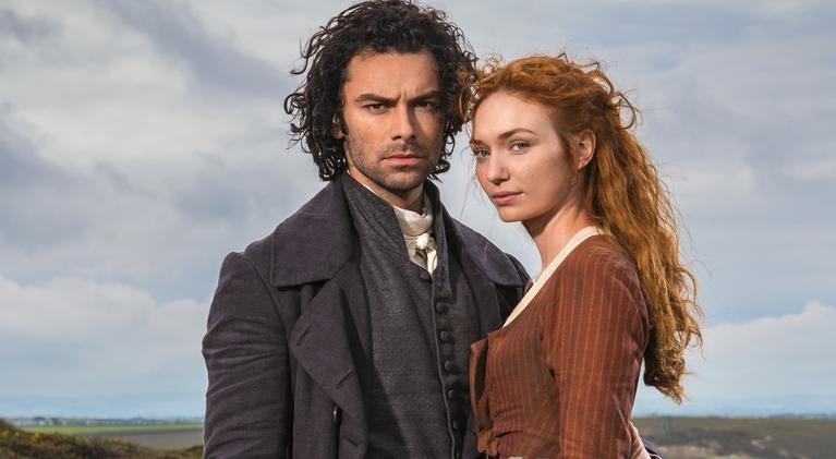 Poldark (2015) - Season 4