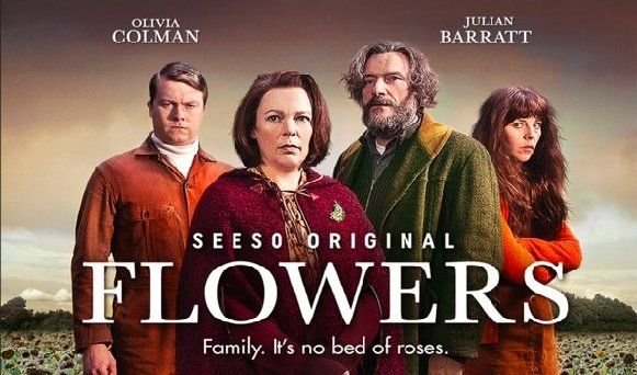 Flowers - Season 2