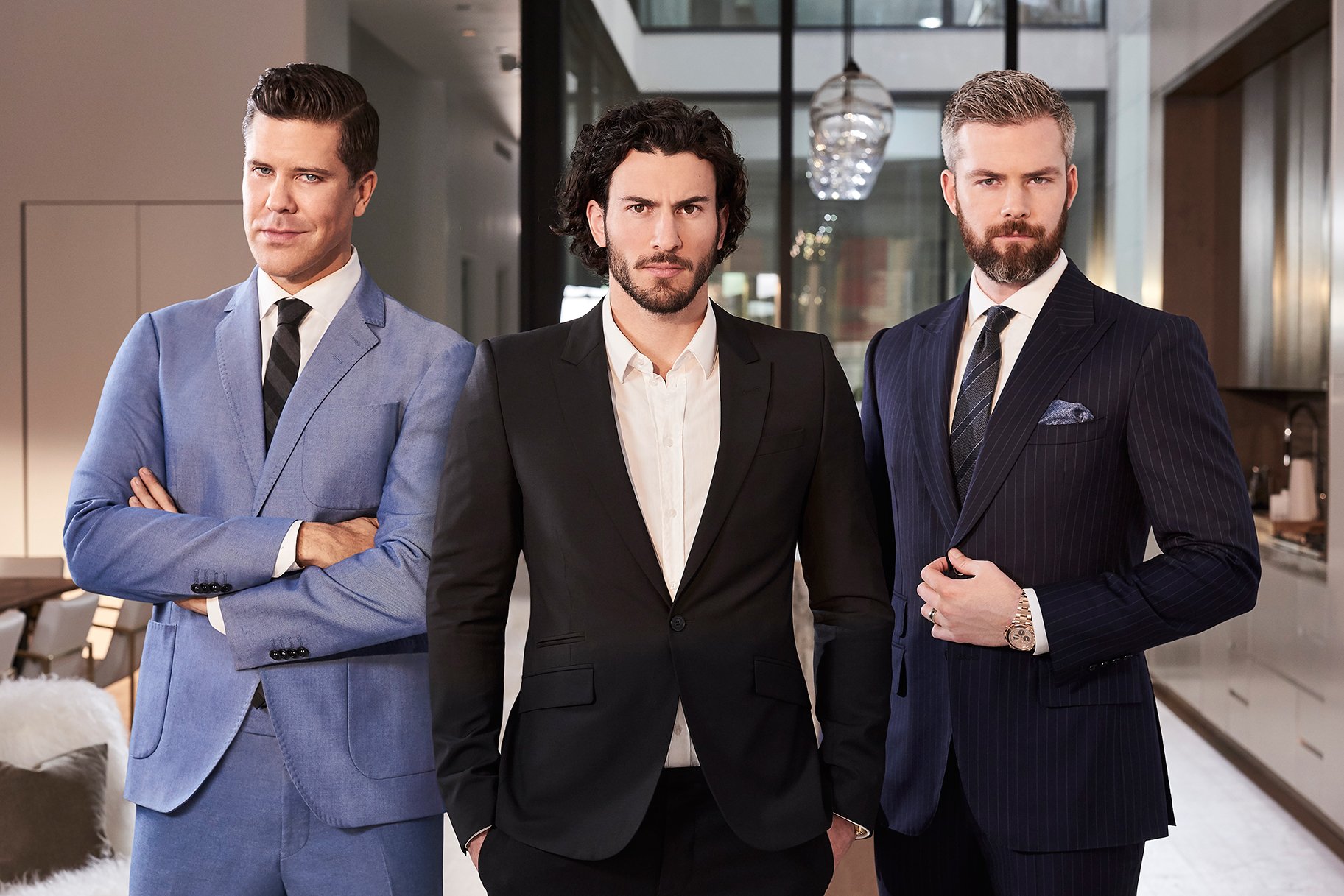 Million Dollar Listing New York - Season 7