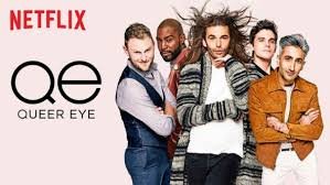 Queer Eye - Season 2