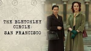 The Bletchley Circle San Francisco - Season 1