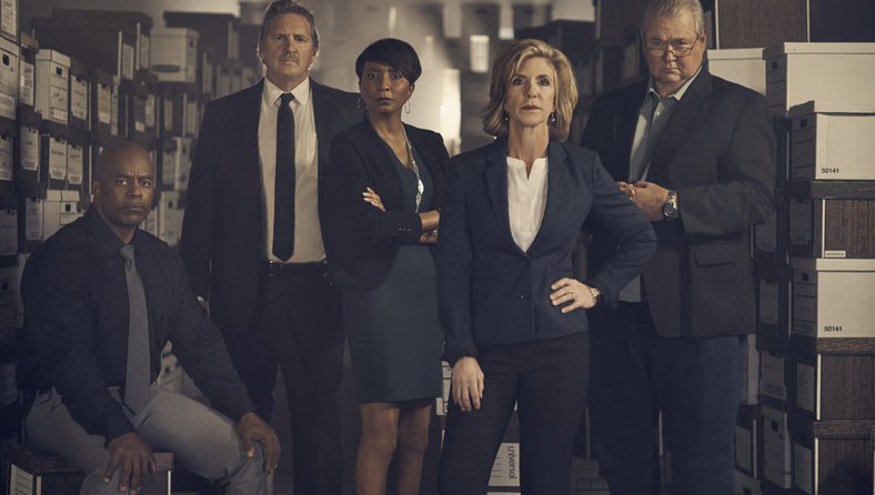 Cold Justice - Season 5