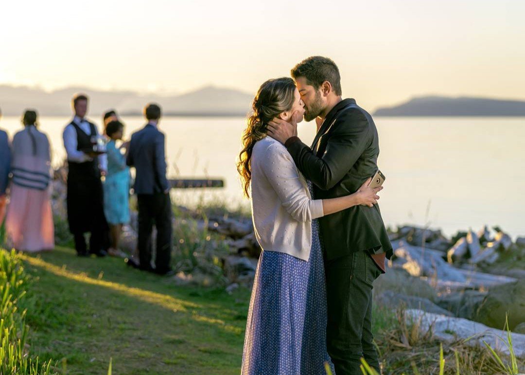 Chesapeake Shores - Season 3