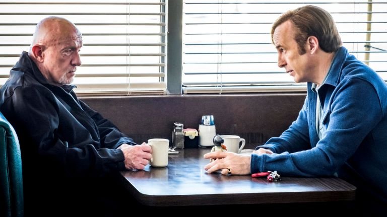 Better Call Saul - Season 4