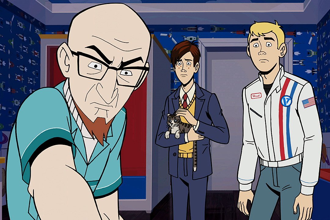 The Venture Bros - Season 7