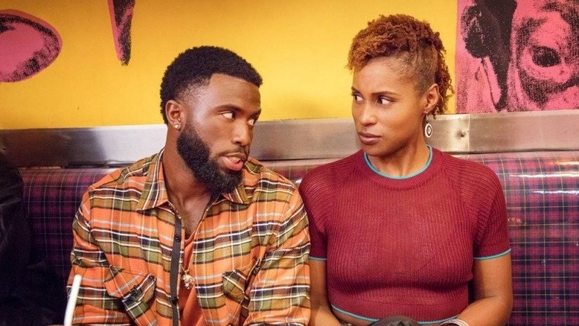 Insecure - Season 3