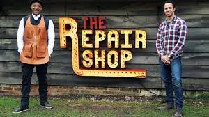 The Repair Shop - Season 3