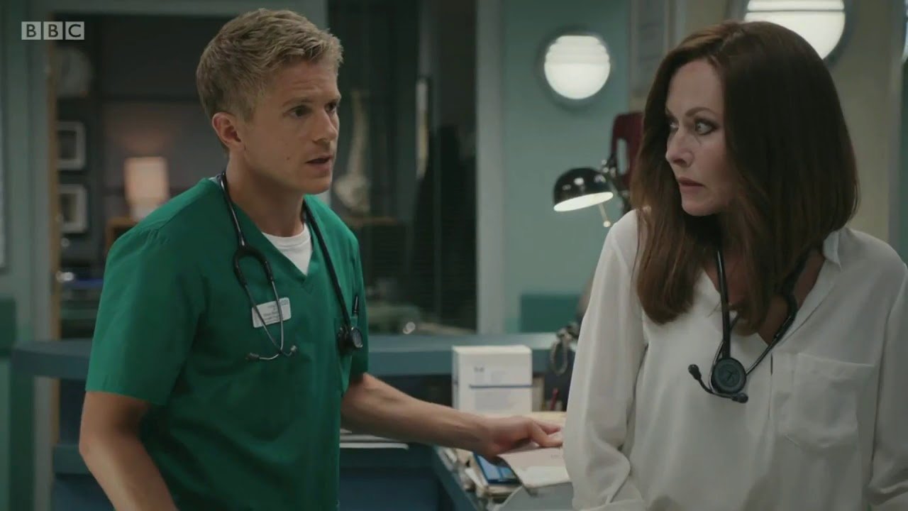 Casualty - Season 33