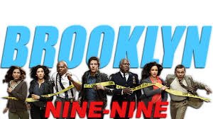 Brooklyn Nine-nine - Season 1