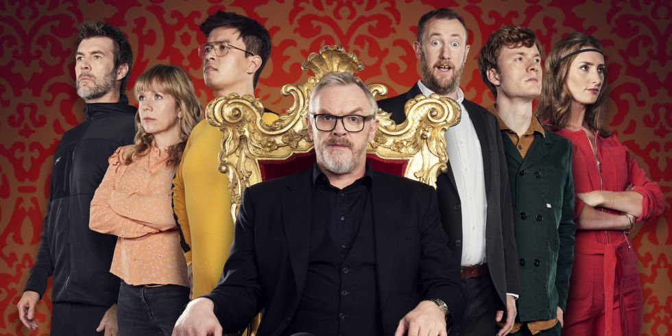 Taskmaster - Season 7