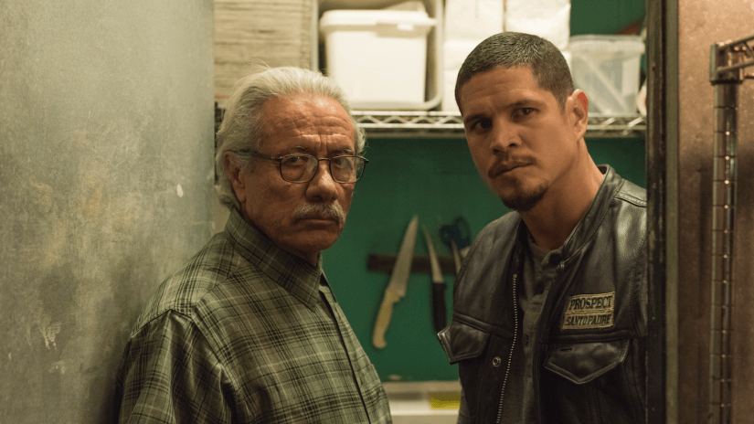 Mayans MC - Season 1