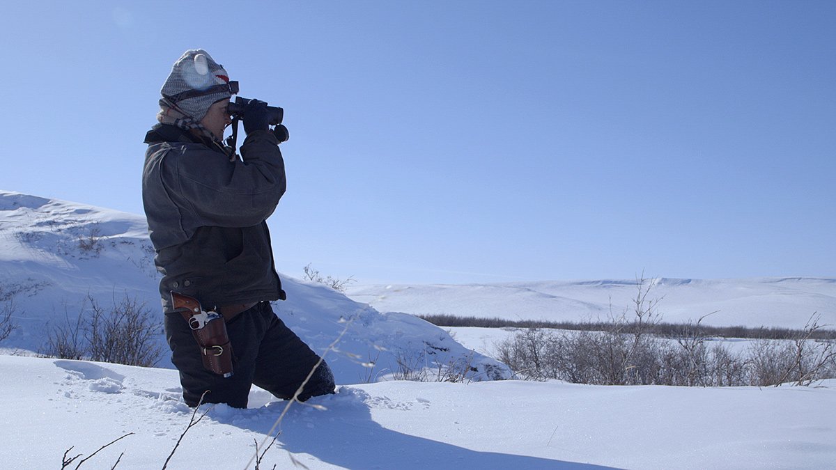 Life Below Zero - Season 11