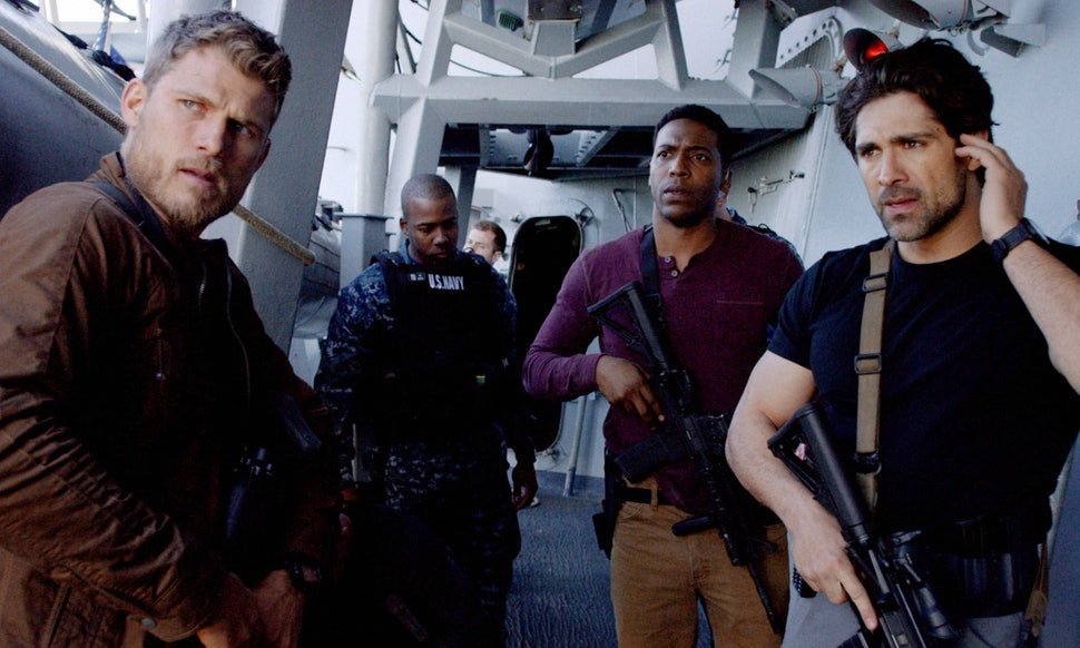 The Last Ship - Season 5