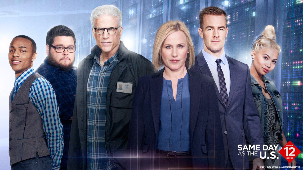 Csi - Season 2