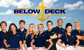 Below Deck - Season 6