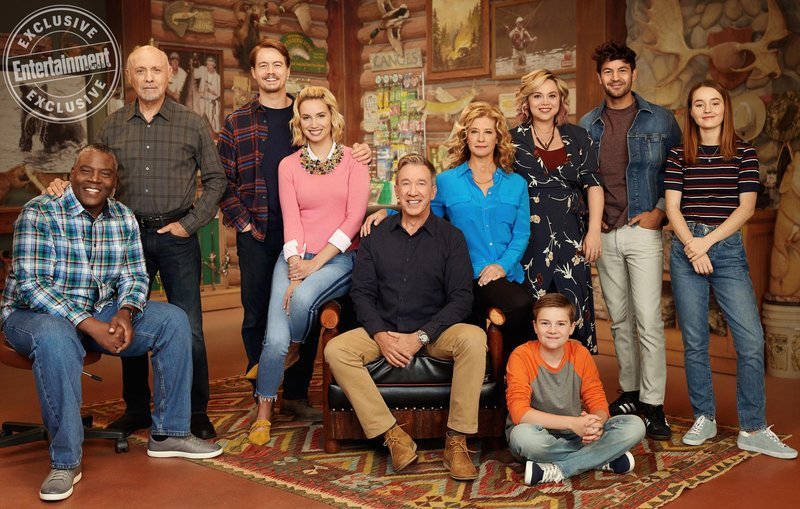 Last Man Standing - Season 7