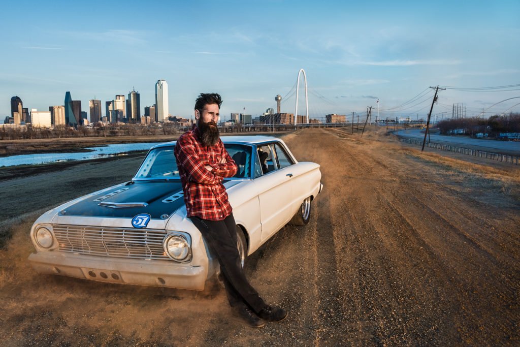 Shifting Gears with Aaron Kaufman - Season 2