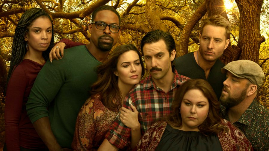 This Is Us - Season 3