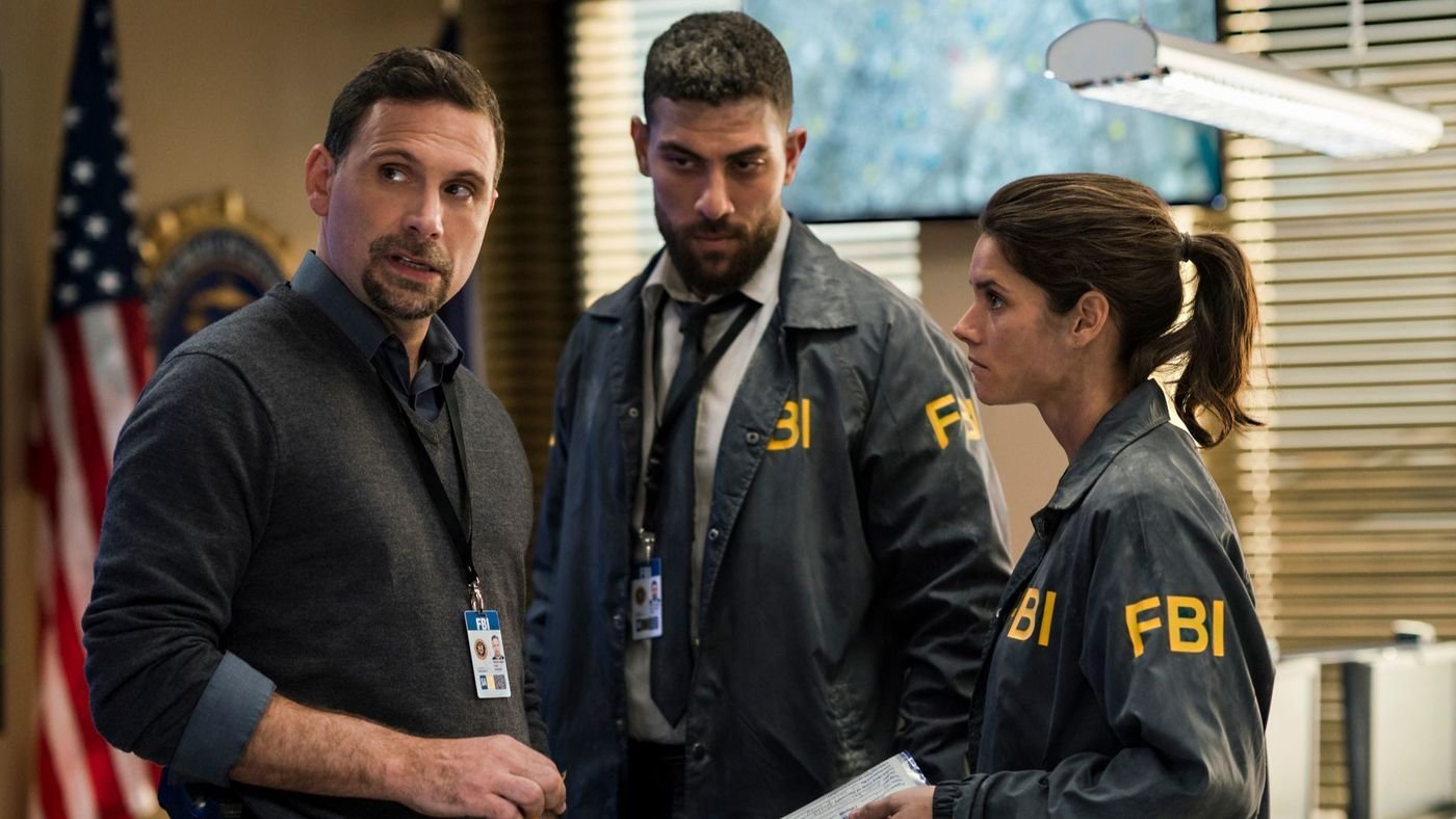 FBI - Season 1