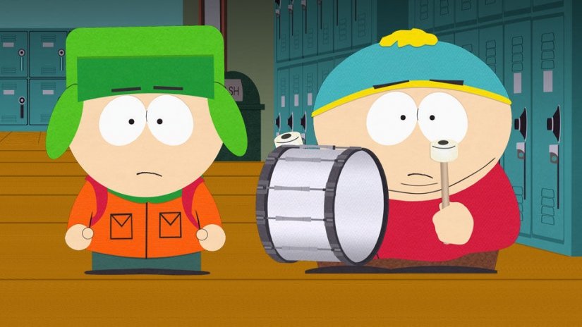 South Park - Season 22