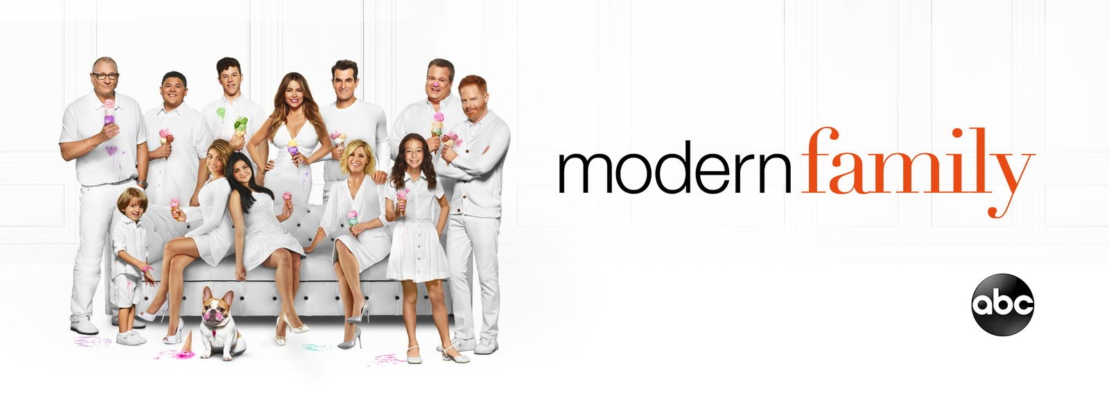 Modern Family - Season 10