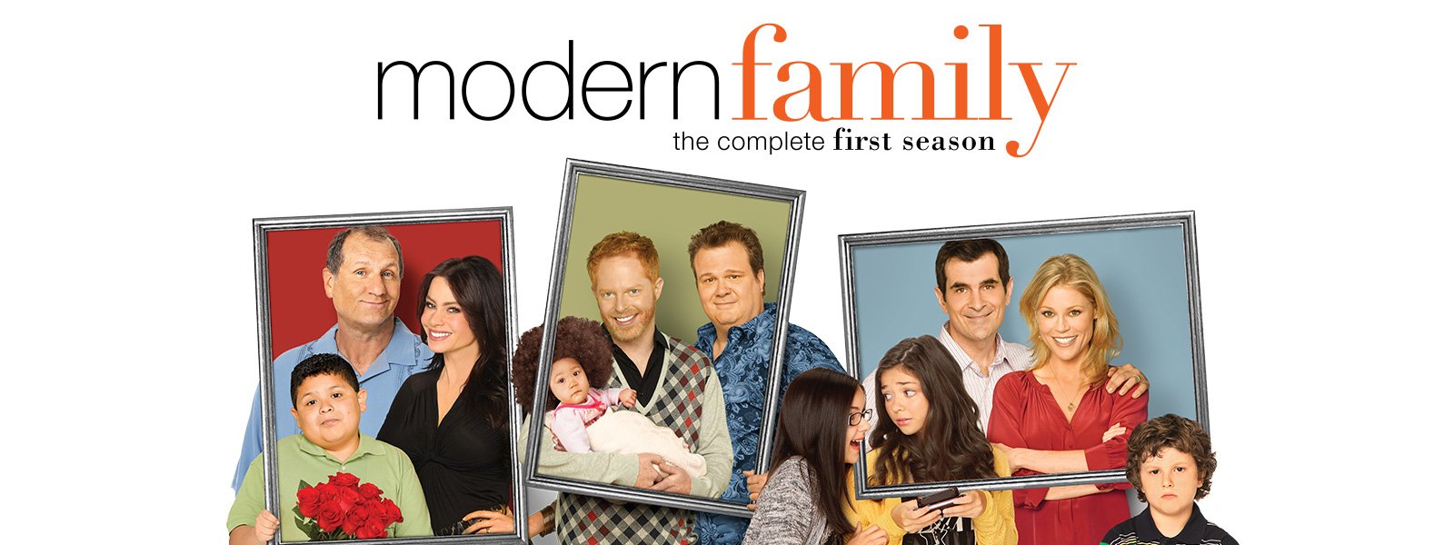 Modern Family - Season 1