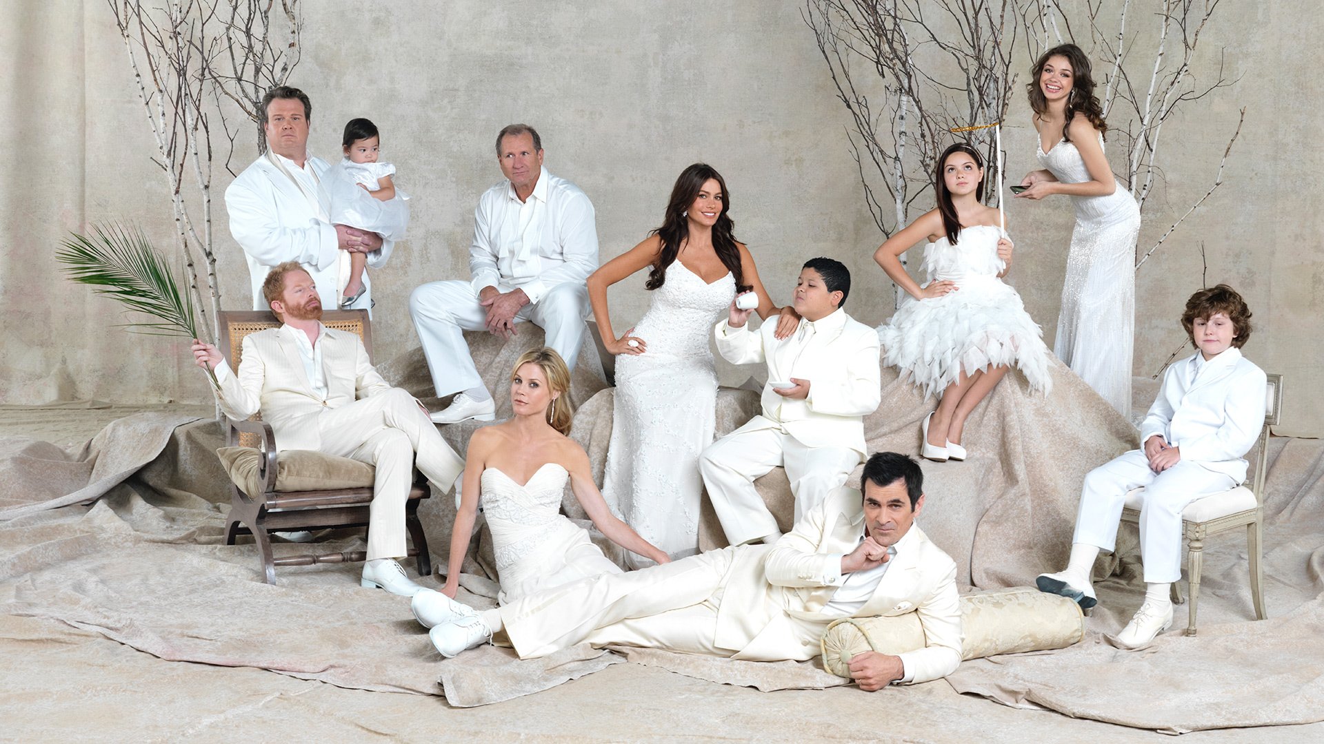 Modern Family - Season 2