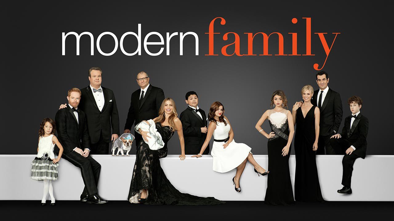 Modern Family - Season 5