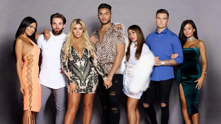 Geordie Shore - Season 18