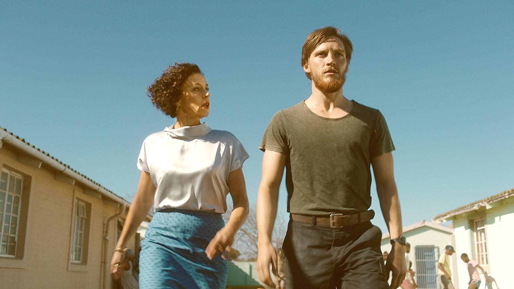 Deutschland 83 - Season 2