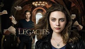 Legacies - Season 1