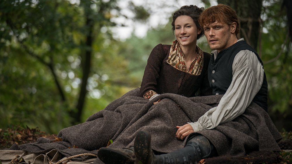 Outlander - Season 4