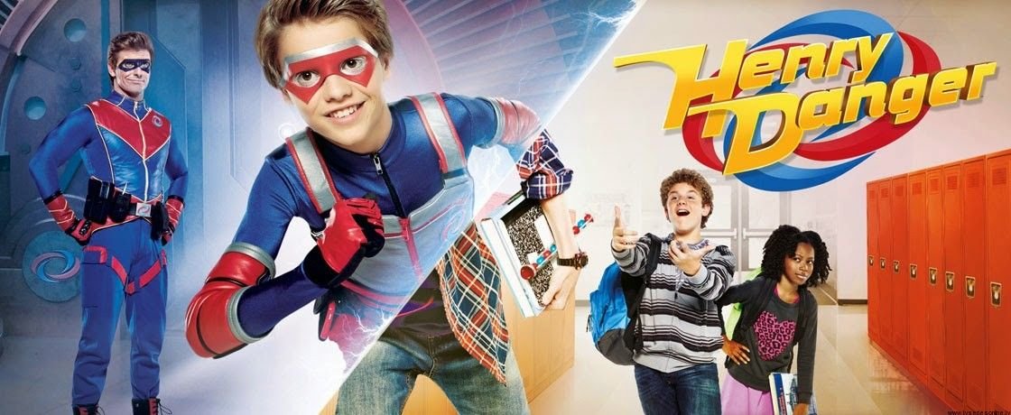 Henry Danger - Season 5