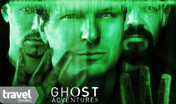 Ghost Adventures - Season 17