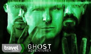 Ghost Adventures - Season 18