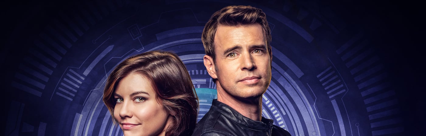 Whiskey Cavalier - Season 1