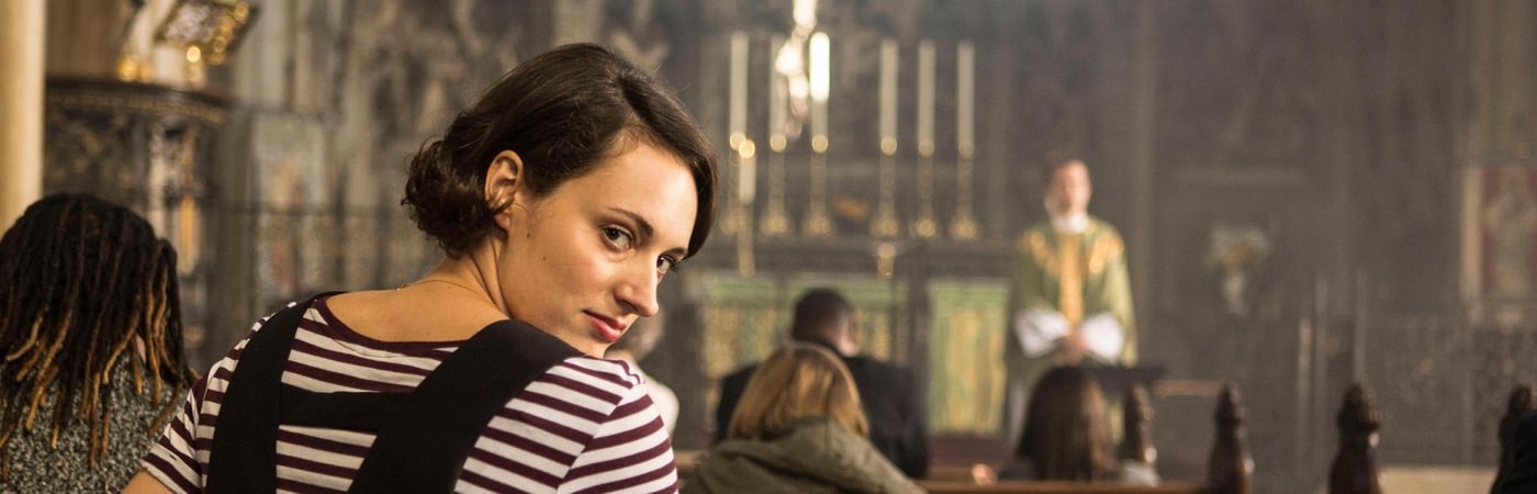 Fleabag - Season 2