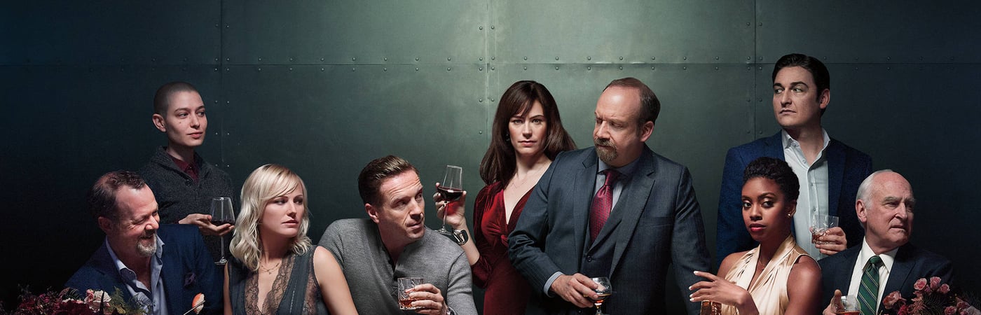 Billions - Season 4