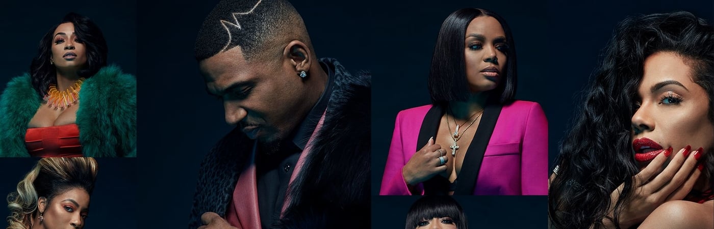 Love and Hip Hop Atlanta - Season 8