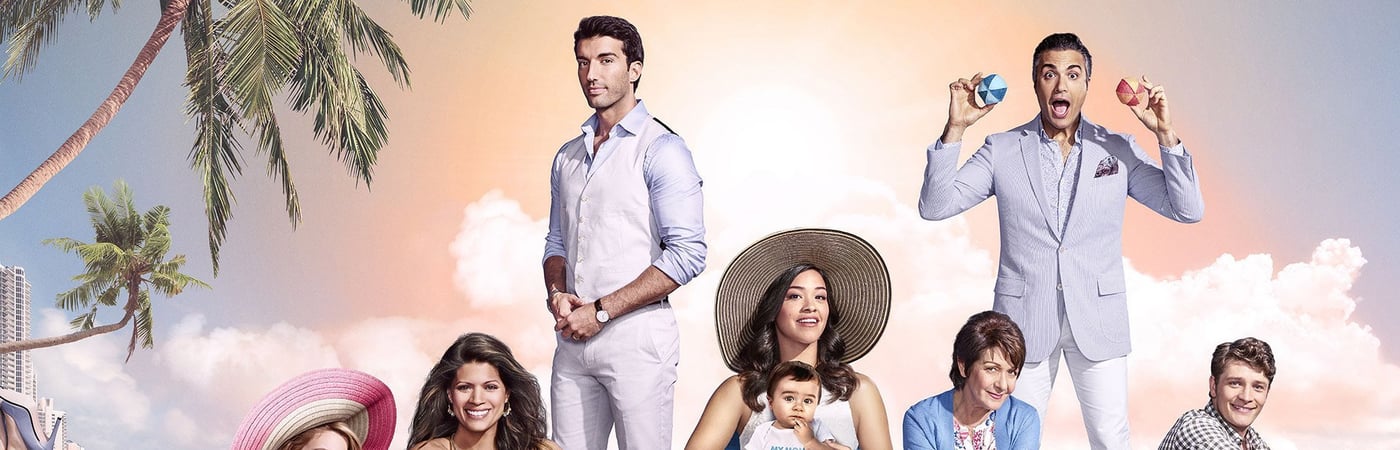 Jane the Virgin - Season 5