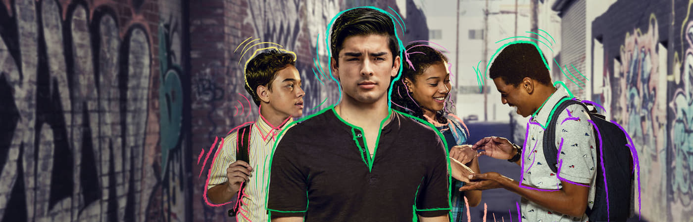 On My Block - Season 2