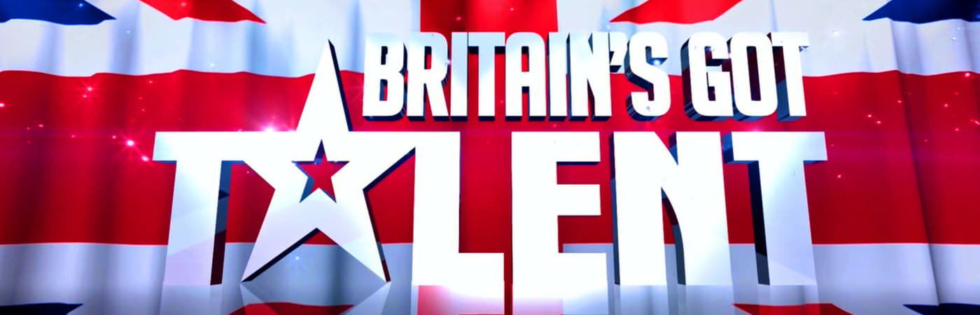 Britain's Got Talent - Season 13