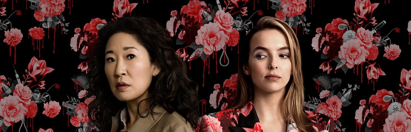 Killing Eve - Season 2