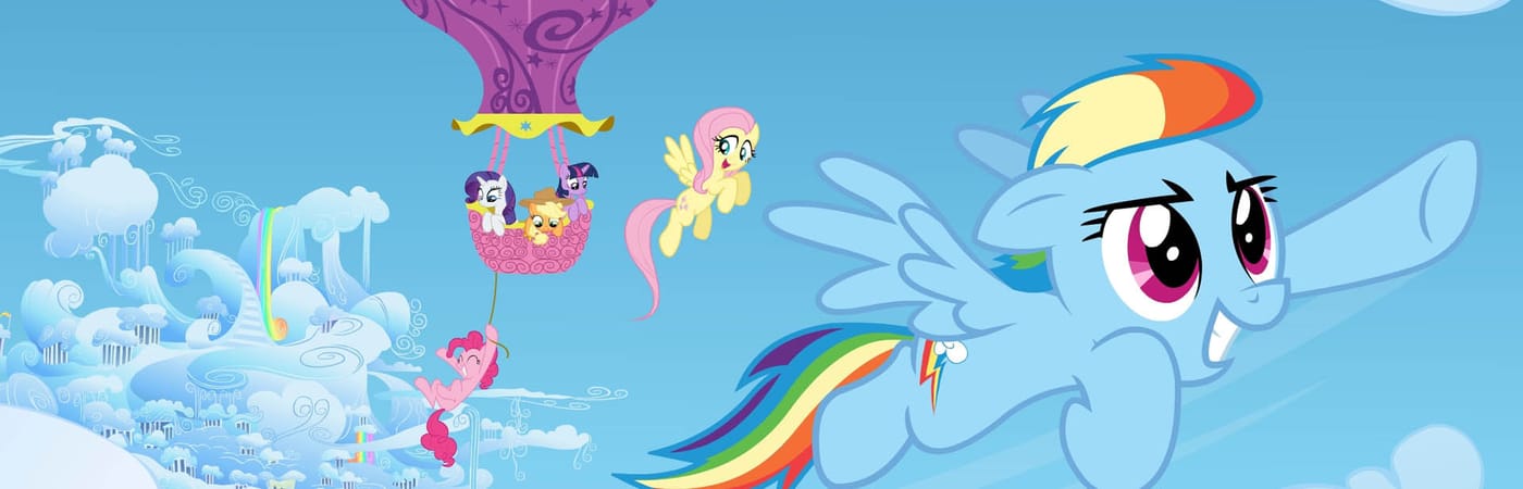 My Little Pony: Friendship Is Magic - Season 9