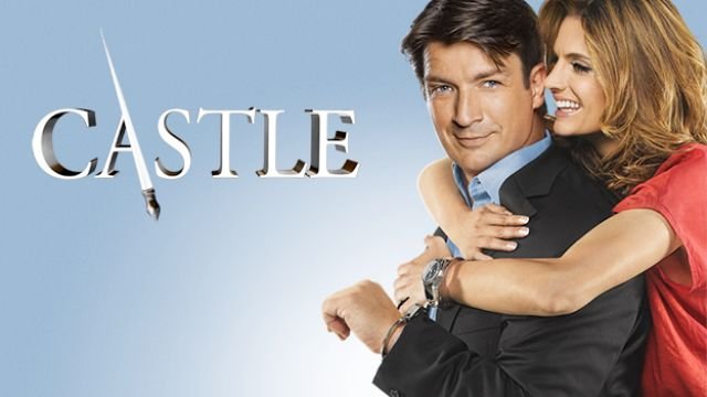 Castle - Season 5