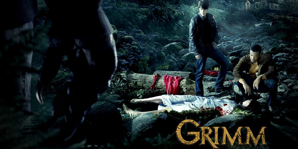 Grimm - Season 1