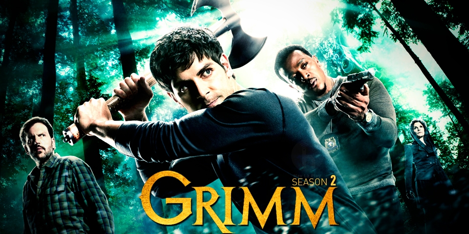 Grimm - Season 2