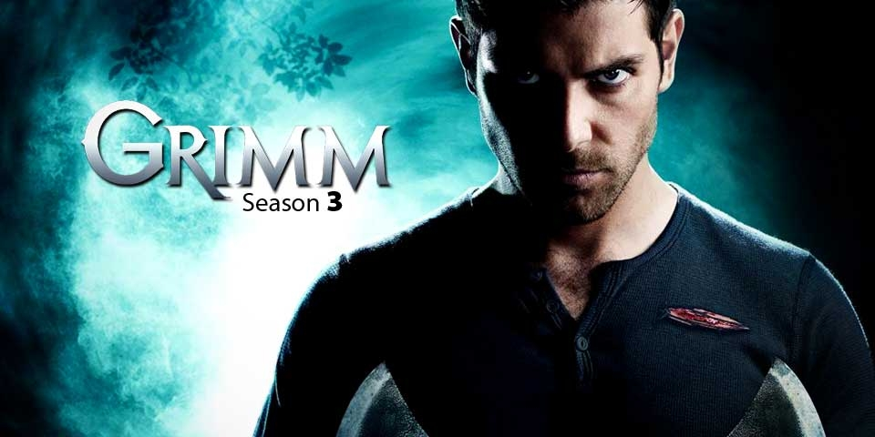 Grimm - Season 3