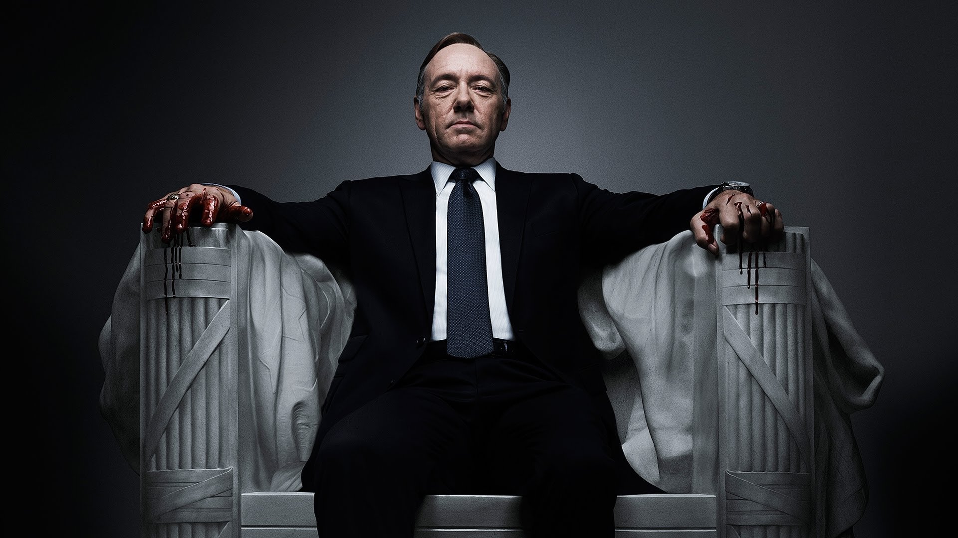 House Of Cards - Season 1