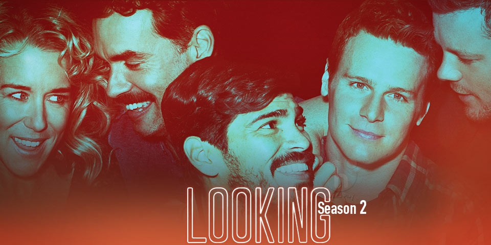 Looking - Season 2